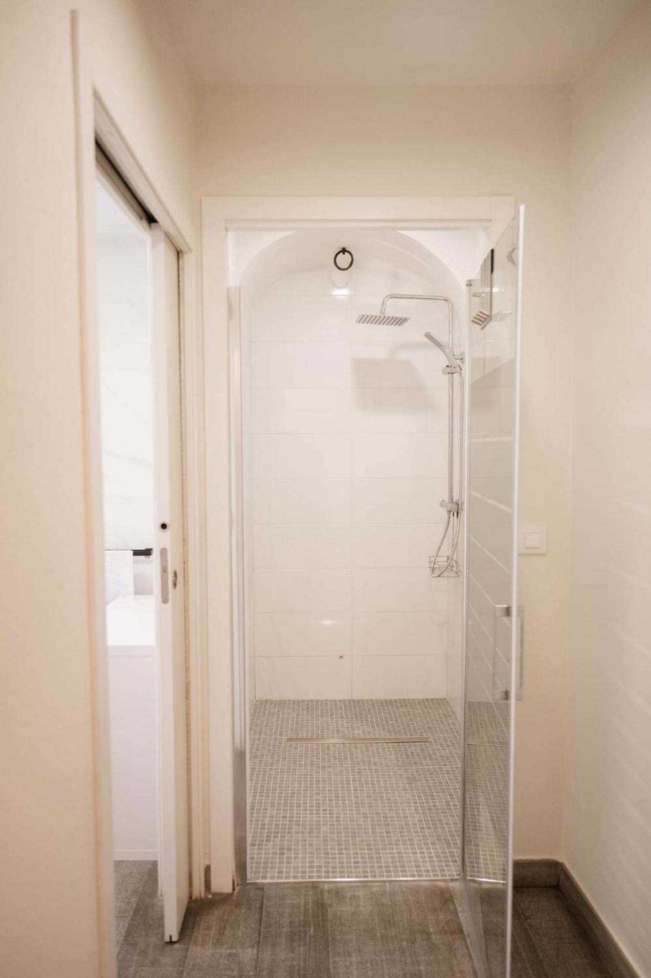 Apartamento Cuzco Trujillo Bagian luar foto