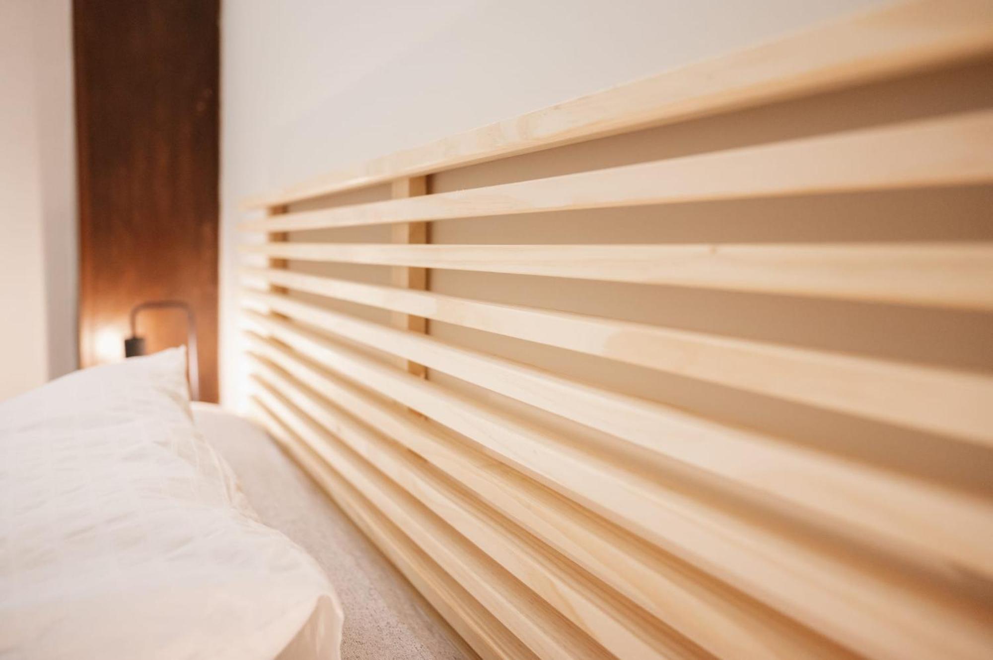 Apartamento Cuzco Trujillo Bagian luar foto