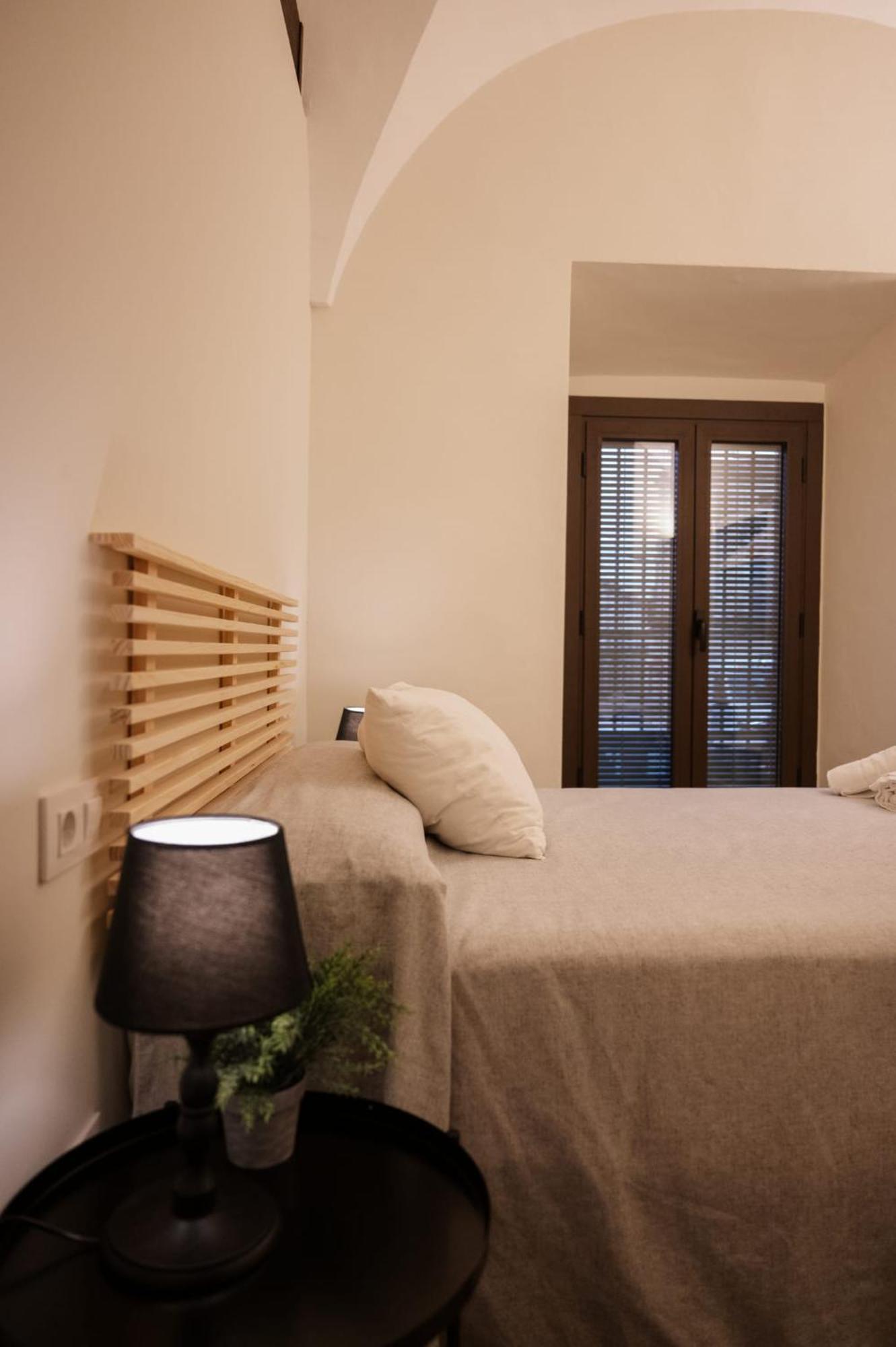 Apartamento Cuzco Trujillo Bagian luar foto
