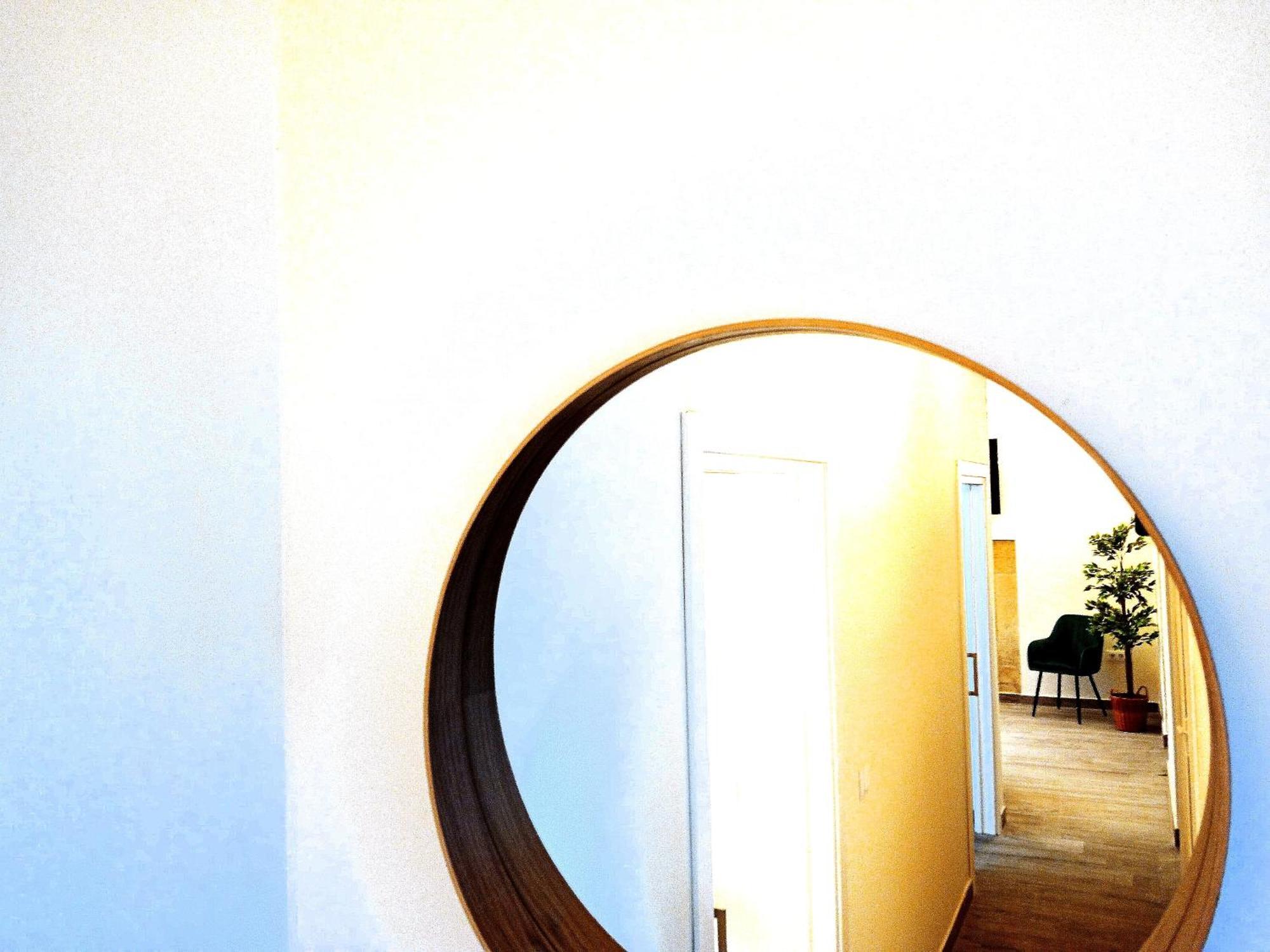 Apartamento Cuzco Trujillo Bagian luar foto