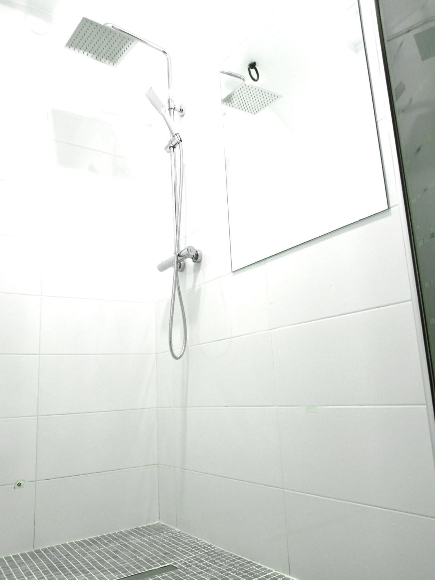 Apartamento Cuzco Trujillo Bagian luar foto