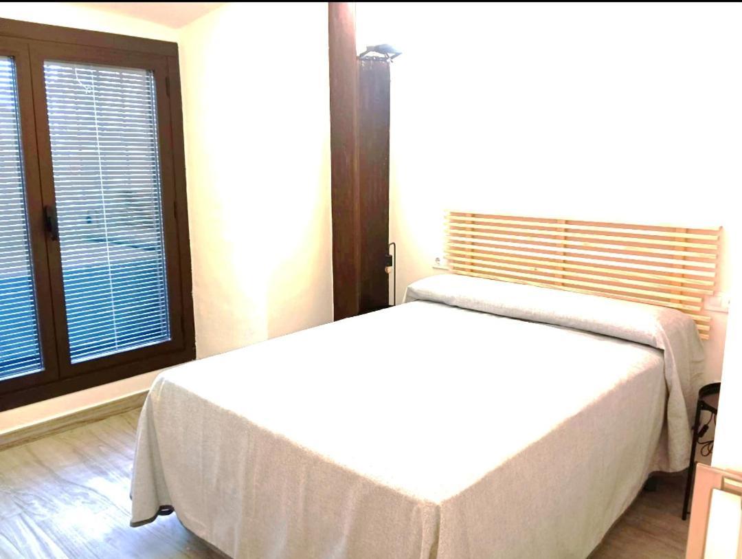 Apartamento Cuzco Trujillo Bagian luar foto